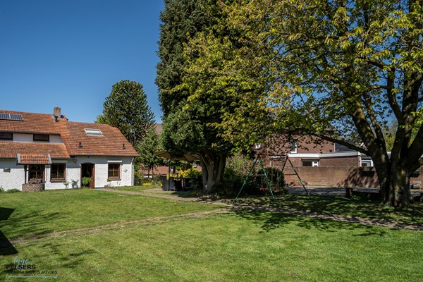 Medium property photo - Hoogstraat 6, 5954 AC Beesel